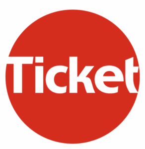 ticket